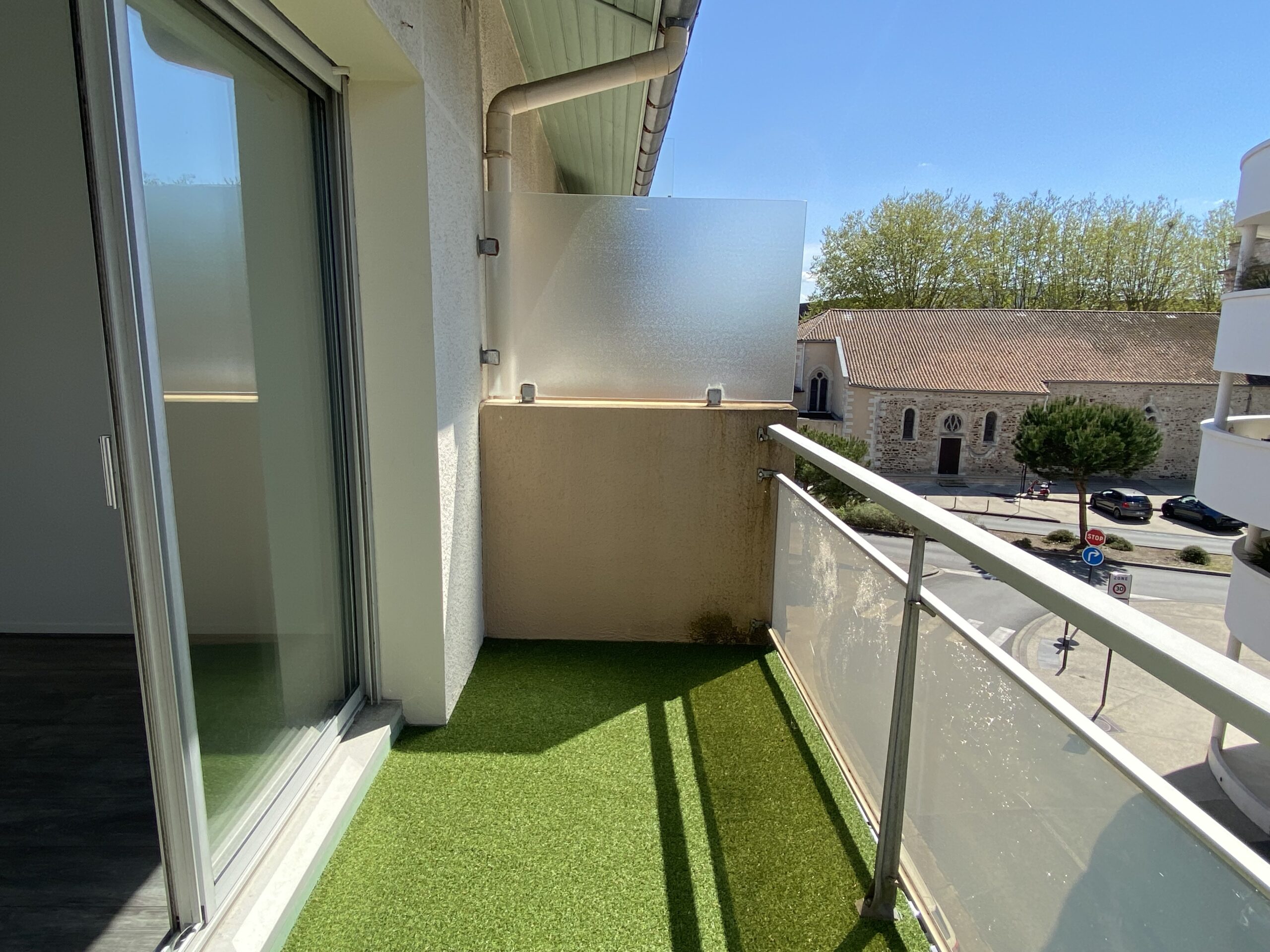 Appartement T3 Atypique en duplex en Centre Ville | La Teste de Buch
